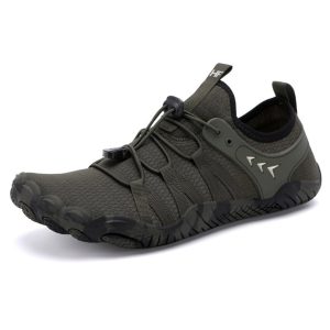 Caspian Adventure - Outdoor & Non-slip Barefoot Shoes (Unisex) (B2G1)
