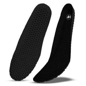 Standard Comfort Insoles – Lightweight and Breathable