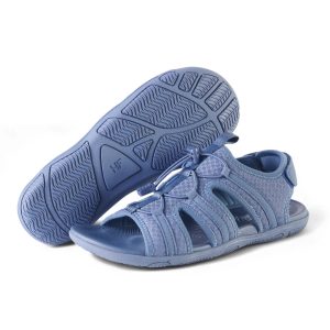 [NEW] HF Baresandals I – Ergonomic Footbed & Ultra-Lightweight Barefoot Sandals (Unisex)