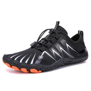 Panthera Max - Outdoor & Non-Slip Barefoot Shoes (Unisex)