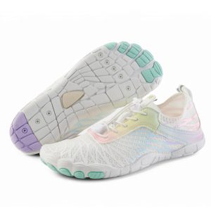 [NEW] Lorax Signature - Healthy & Non-slip Barefoot Shoes (Unisex) [Limited Edition]