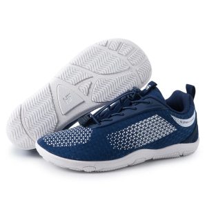 HF Series x Cloud – Ergonomic & Supportive Barefoot Shoes (Unisex)