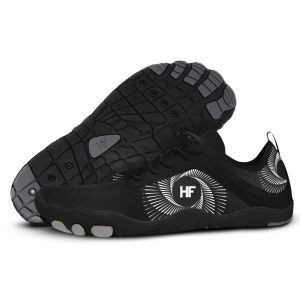 HF Active - Active Lifestyle & Pain Relief Barefoot Shoes (Unisex)